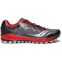 saucony s20268 3 men's peregrine 5 trail running shoe