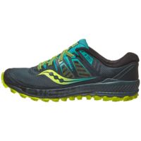 saucony peregrine iso precio
