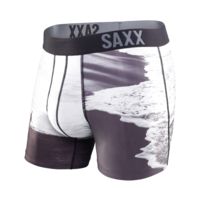 SAXX Fuse Mens Boxers