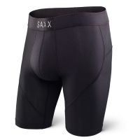 saxx kinetic long leg boxer brief