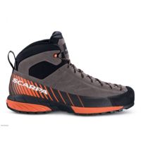 scarpa men's mescalito gtx shoe