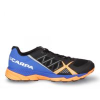 Scarpa best sale spin rs