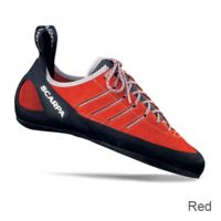 scarpa thunder climbing shoes