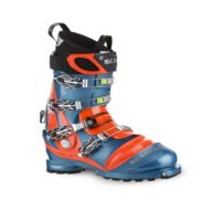 Scarpa TX Pro Alpine Touring Boot - Men's, Lyons — Snow Boot Size