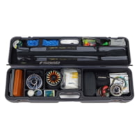 Sea Run Norfork Expedition Fly Fishing Rod Travel Case 16201LX/6226 , 15%  Off with Free S&H — CampSaver