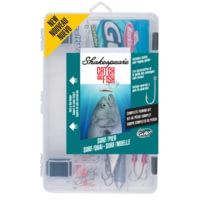 Shakespeare Catch More Fish Surf Pier Kit SURF2TBKIT — CampSaver