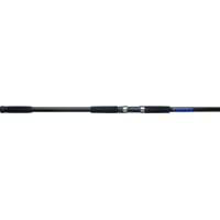 Shakespeare Tidewater Spinning Rod, 2 Piece, Medium, 1-4oz Lures, 10  lb-25lb, 5 Guides TWSF1025S12 , $2.00 Off with Free S&H — CampSaver
