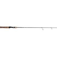 Ugly Stik Elite Spinning Rod, 1 Piece, Moderate/Fast, Ultra-Light,  1/32-1/4oz Lures, 2 lb, 6lb, 6 Guides USESP501UL , $4.04 Off with Free S&H  — CampSaver