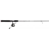 Ugly Stik GX2 Spinning Rod and Reel Combo - 4'8 Ultra Light 2 Piece  USSP481UL/20CBO , $2.83 Off with Free S&H — CampSaver