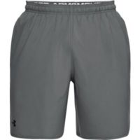 SHED, Under Armour Dockside Volley 