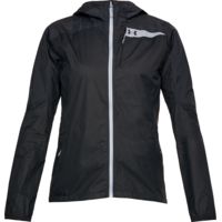 rain jacket women black