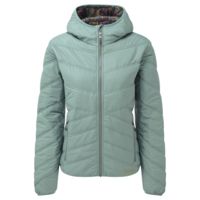 Sherpa kailash shop hooded jacket