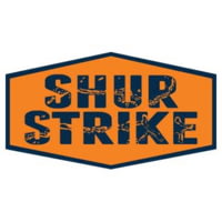 Shur Strike Buzz Bait — CampSaver