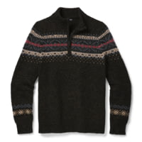 Smartwool CHUP Hansker Half Zip Sweater Men s Men s Sweaters