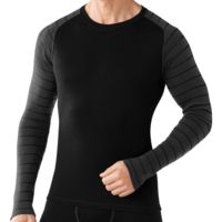 smartwool nts mid 250 zip t