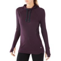 smartwool phd light base layer hoodie