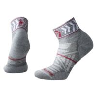 Smartwool PhD® Outdoor Light Pattern Mini Socks - Women's