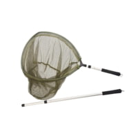 Snowbee Rubber Mesh Hand Trout Net - Small