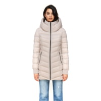 Soia & kyo alanis sale down coat