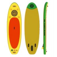 Sol Paddle Boards