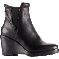 sorel after hours chelsea bootie