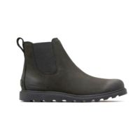 Sorel best sale ainsley black