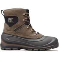 sorel major black