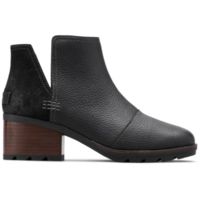 Sorel cate cut out bootie cheap