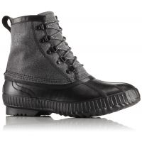 men's sorel rain boots