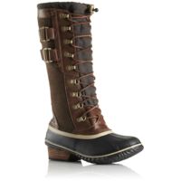 Sorel women's sale conquest carly