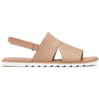 Sorel ella best sale slingback sandal