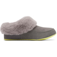 sorel coffee run bootie slipper