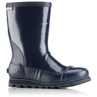 Sorel gloss cheap rain boot