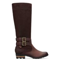 Sorel women's lolla 2025 tall boot