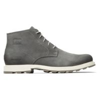sorel madson chukka major cordovan