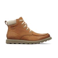 sorel madson moc toe redwood