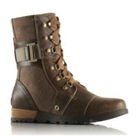 Sorel major store carly black