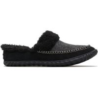 Sorel Out N About Slide Slipper Women s Black Womens Shoe