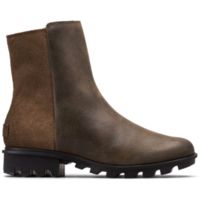 Sorel phoenix zip waterproof sales boot