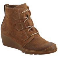 Sorel toronto cheap lace boot