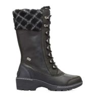 sorel whistler tall black