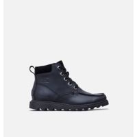 sorel youth madson moc toe