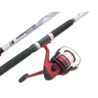 South Bend Competitor 7ft. 2Pc Fishing Rod and Reel Combo — CampSaver
