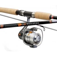 South Bend Neutron Spinning Rod and Reel Combo — CampSaver