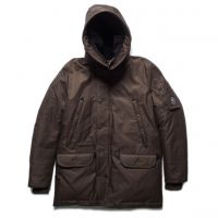 spiewak bridge parka