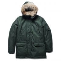 spiewak bridge parka