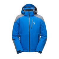 Spyder men's avenger on sale jacket