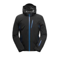 spyder alyeska jacket