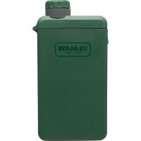 Stanley Tools Adventure Stainless Steel Flask - 12oz — CampSaver