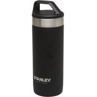 Stanley Master Vacuum Water Bottle, 22oz, Olive Drab